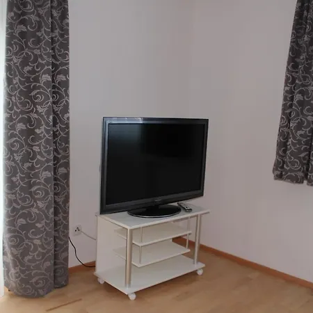 Haus Oberacher Apartment Innsbruck