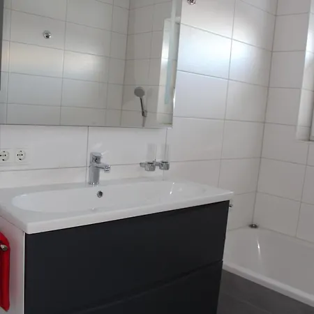 Haus Oberacher Apartment Innsbruck