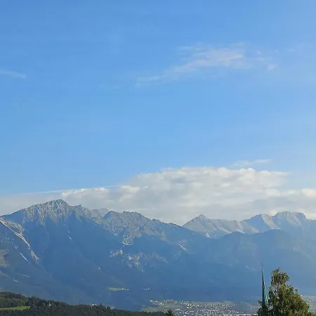 Haus Oberacher *