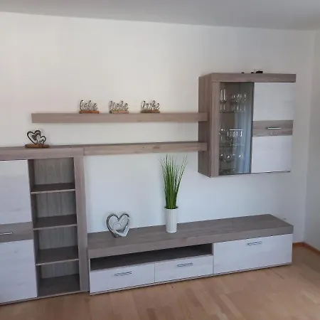 Apartment Haus Oberacher Innsbruck