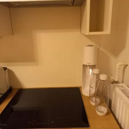Apartment Haus Oberacher *