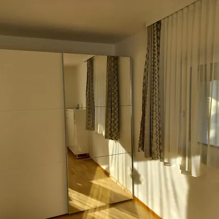 Haus Oberacher *