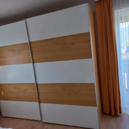 Haus Oberacher Apartment *