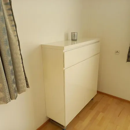 Haus Oberacher Apartment Innsbruck